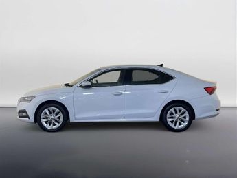 Skoda Octavia 1.5 TSI e-TEC MHEV SE L Hatchback 5dr Petrol Hybrid DSG Euro 6 (