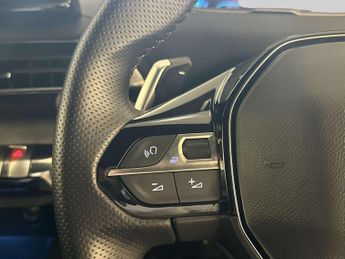Peugeot 3008 1.6 13.2kWh GT SUV 5dr Petrol Plug-in Hybrid e-EAT Euro 6 (s/s) 