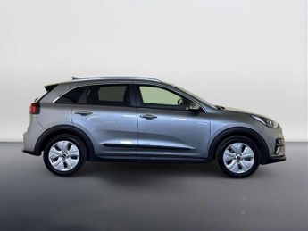 Kia Niro 64kWh 2 SUV 5dr Electric Auto (201 bhp)