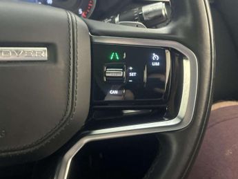 Land Rover Range Rover Velar 2.0 D200 MHEV R-Dynamic S SUV 5dr Diesel Auto 4WD Euro 6 (s/s) (