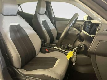 Vauxhall Mokka 1.2 Turbo Elite Edition SUV 5dr Petrol Manual Euro 6 (s/s) (100 