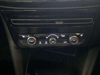 Vauxhall Mokka 1.2 Turbo Elite Edition SUV 5dr Petrol Manual Euro 6 (s/s) (100 