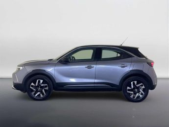 Vauxhall Mokka 1.2 Turbo Elite Edition SUV 5dr Petrol Manual Euro 6 (s/s) (100 