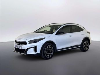 Kia XCeed 1.5 T-GDi GT-Line SUV 5dr Petrol DCT Euro 6 (s/s) (138 bhp)