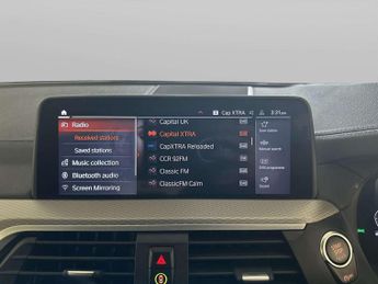 BMW X3 3.0 M40i GPF SUV 5dr Petrol Auto xDrive Euro 6 (s/s) (354 ps)