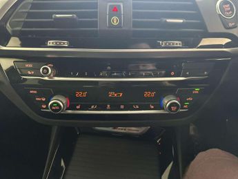BMW X3 3.0 M40i GPF SUV 5dr Petrol Auto xDrive Euro 6 (s/s) (354 ps)
