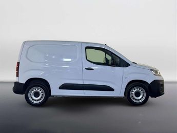 Citroen Berlingo 1.5 BlueHDi 1000 Enterprise Edition M Panel Van 5dr Diesel Manua
