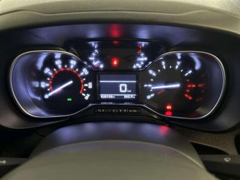 Citroen Berlingo 1.5 BlueHDi 1000 Enterprise Edition M Panel Van 5dr Diesel Manua