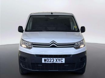 Citroen Berlingo 1.5 BlueHDi 1000 Enterprise Edition M Panel Van 5dr Diesel Manua