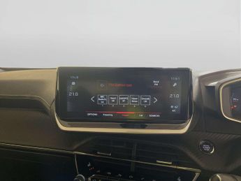 Peugeot 2008 1.2 PureTech GT SUV 5dr Petrol Manual Euro 6 (s/s) (130 ps)