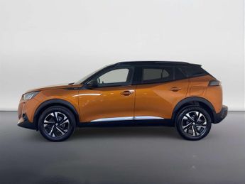 Peugeot 2008 1.2 PureTech GT SUV 5dr Petrol Manual Euro 6 (s/s) (130 ps)