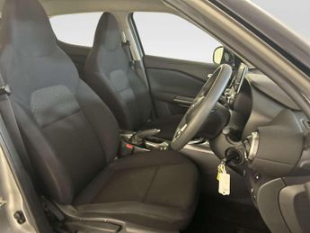 Nissan Juke 1.0 DIG-T Acenta SUV 5dr Petrol Manual Euro 6 (s/s) (117 ps)