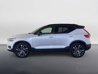 Volvo XC40 1.5 T3 R-Design Pro SUV 5dr Petrol Manual Euro 6 (s/s) (163 ps)