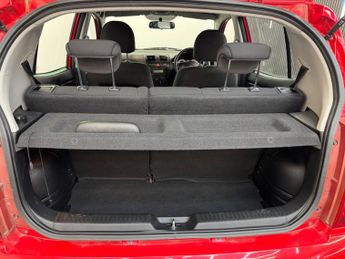 Kia Picanto 1.1 Strike 5dr