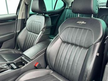 Skoda Superb 1.4 TSI iV 13kWh Laurin & Klement DSG Euro 6 (s/s) 5dr