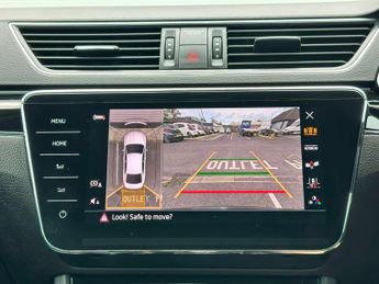 Skoda Superb 1.4 TSI iV 13kWh Laurin & Klement DSG Euro 6 (s/s) 5dr