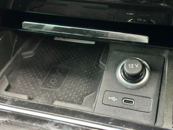 Skoda Superb 1.4 TSI iV 13kWh Laurin & Klement DSG Euro 6 (s/s) 5dr