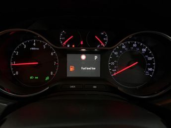 Vauxhall Grandland X 1.2 Turbo Sport Nav Auto Euro 6 (s/s) 5dr