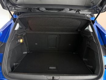Vauxhall Grandland X 1.2 Turbo Sport Nav Auto Euro 6 (s/s) 5dr