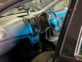 Dacia Sandero 1.2 Ambiance Euro 6 5dr