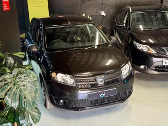Dacia Sandero 1.2 Ambiance Euro 6 5dr