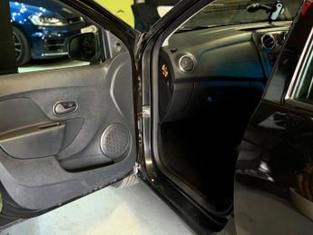 Dacia Sandero 1.2 Ambiance Euro 6 5dr