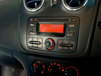 Dacia Sandero 1.2 Ambiance Euro 6 5dr