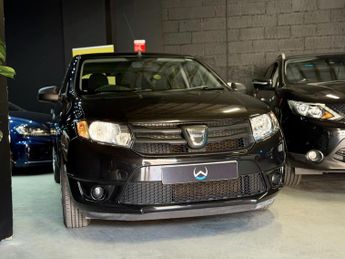 Dacia Sandero 1.2 Ambiance Euro 6 5dr