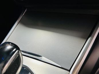 BMW 3 Series 2.0 320d M Sport Touring Auto Euro 6 (s/s) 5dr