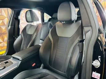 BMW i4 40 83.9kWh M Sport Gran Coupe Auto eDrive 5dr