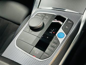 BMW i4 40 83.9kWh M Sport Gran Coupe Auto eDrive 5dr
