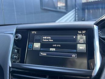 Peugeot 208 1.6 BlueHDi Active Euro 6 3dr
