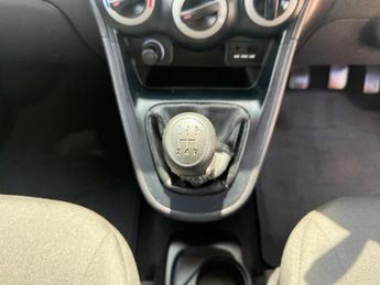 Hyundai i10 1.2 Active Euro 5 5dr