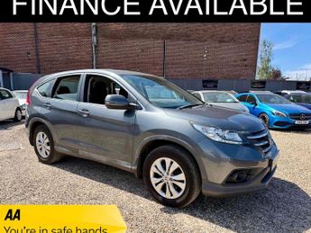 Honda CR-V 2.2 i-DTEC SE 4WD Euro 5 (s/s) 5dr