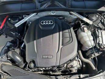 Audi A5 2.0 TFSI 40 S line Sportback S Tronic Euro 6 (s/s) 5dr