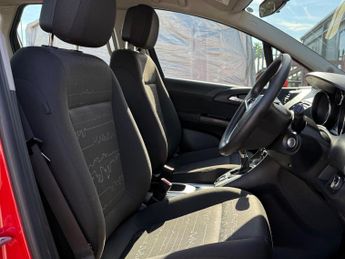 Vauxhall Meriva 1.4i Turbo Exclusiv Auto Euro 6 5dr