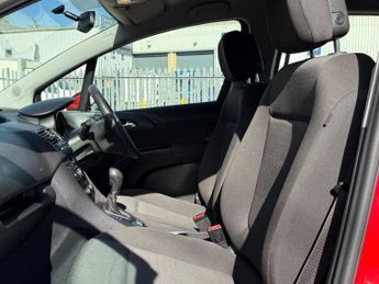 Vauxhall Meriva 1.4i Turbo Exclusiv Auto Euro 6 5dr