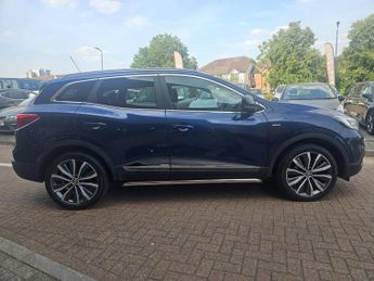 Renault Kadjar 1.2 TCe Signature S Nav EDC Euro 6 (s/s) 5dr
