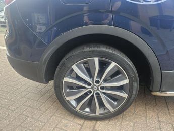 Renault Kadjar 1.2 TCe Signature S Nav EDC Euro 6 (s/s) 5dr