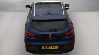 Renault Kadjar 1.2 TCe Signature S Nav EDC Euro 6 (s/s) 5dr