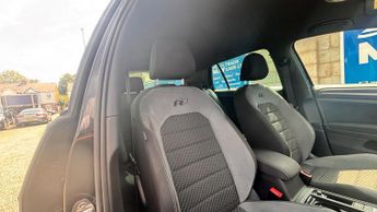 Volkswagen Golf 1.5 TSI EVO R-Line DSG Euro 6 (s/s) 5dr