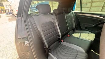 Volkswagen Golf 1.5 TSI EVO R-Line DSG Euro 6 (s/s) 5dr