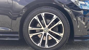 Volkswagen Golf 1.5 TSI EVO R-Line DSG Euro 6 (s/s) 5dr
