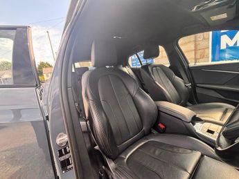 BMW 1 Series 1.5 118i M Sport DCT Euro 6 (s/s) 5dr