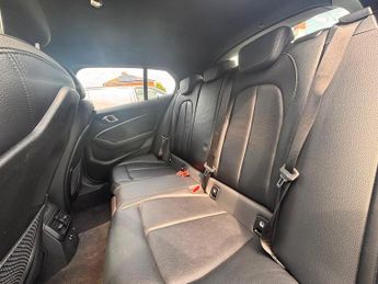 BMW 1 Series 1.5 118i M Sport DCT Euro 6 (s/s) 5dr