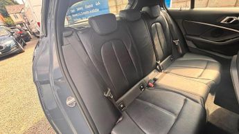 BMW 1 Series 1.5 118i M Sport DCT Euro 6 (s/s) 5dr