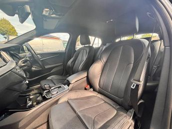 BMW 1 Series 1.5 118i M Sport DCT Euro 6 (s/s) 5dr