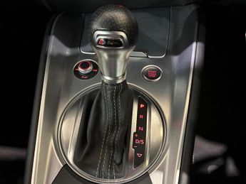 Audi TT 2.0 TFSI 45 S line S Tronic Euro 6 (s/s) 3dr