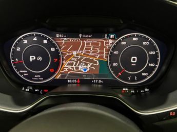 Audi TT 2.0 TFSI 45 S line S Tronic Euro 6 (s/s) 3dr
