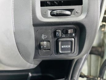 Honda Jazz 1.4 i-DSI SE CVT-7 5dr